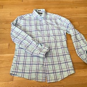 Tommy Hilfiger Button Down Slim Fit Medium